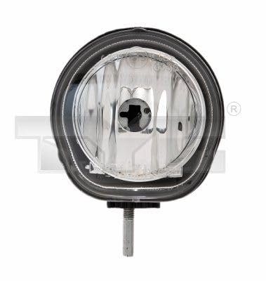 Nebelscheinwerfer Nebellicht Nebellampe H1 Kompatibel mit Fiat Ducato 250 2006-2014 von Autoteile Gocht