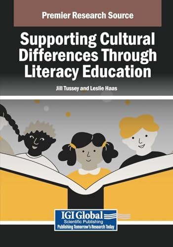 Supporting Cultural Differences Through Literacy Education