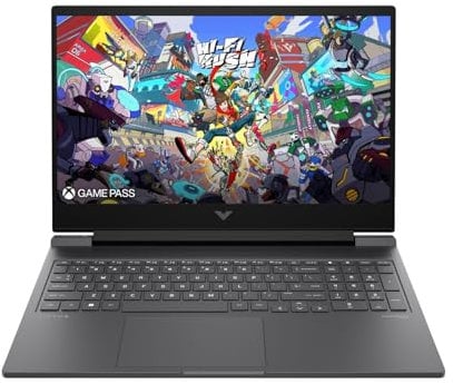 HP VICTUS 16-r1176ng 16.1 FHD IPS 144Hz, Intel Core i7-14650HX, 16GB RAM, 512GB SSD, RTX 4060, FreeDOS (B95CNEA#ABD)
