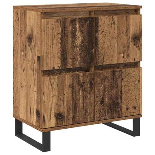 vidaXL Sideboard for your modern living room - the practical furniture solution for your dining room. Cool and functional unit for your home.