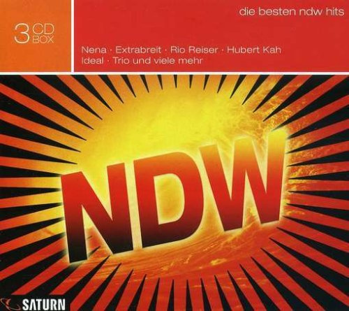 Saturn Ndw