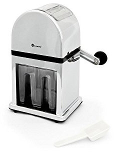 LV00165 Ice Crusher De Luxe ca. 160 x 140 x 265 mm