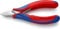 KNIPEX Elektronik-Seitenschneider (115 mm) 77 52 115