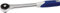 PROMAT 821560 Umsteckknarre L.250mm 1,3 cm (0,5 Zoll) 24Z. PROMAT