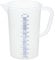 GRÄWE Pichet de Mesure 1 Litre