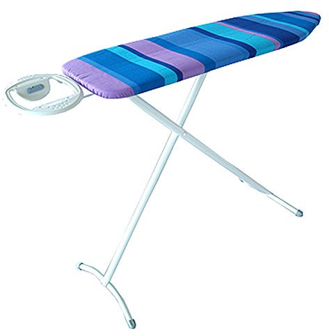 Mercury Medium Sized Ironing Board 110x35cm
