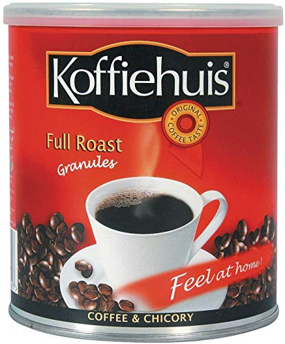 Koffiehuis Full Roast Coffee - 250g