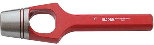 Elora 285000306000 Henkellocheisen 30mm