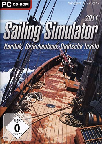Sailing Simulator 2011