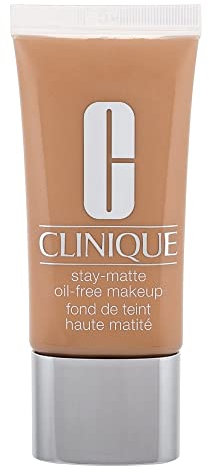 Clinique stay-matte oil-free Makeup Beige 30 ml