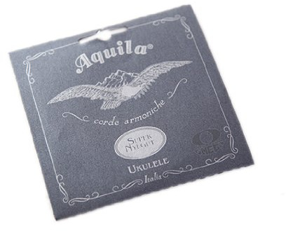 Aquila AQ-100U Super Nylgut Soprano Ukulele Strings