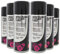 (Pack of 12) 400ml Wire Rope & Chain Lube - Anti Fling Spray Grease for Chains Cables, Fork Lifts Tail Lifts etcc.