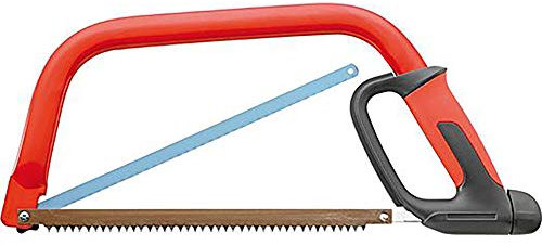 Format 7674170300 – Bogensäge 2 K Griff Kombi 300 mm FORMAT