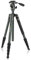 Vanguard VEO 2 235AP Aluminium Travel Tripod with Swivel Head VEO 2 PH-25 for Sony, Nikon, Canon, Fujifilm Mirrorless and Compact (CSC), Spotting Scope