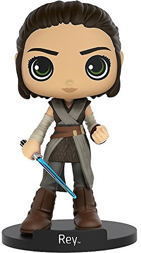 Funko 20224 Wobbler - Rey