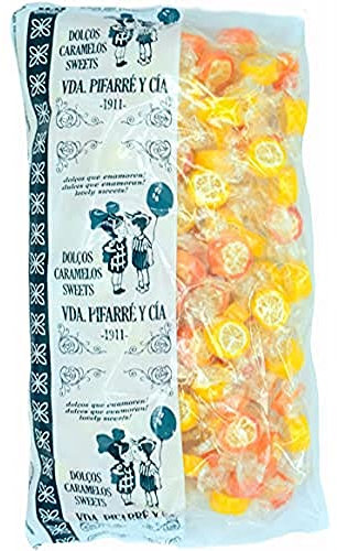 Pifarré 1911 Caramelos Rocks Surtidos 1000 g