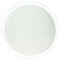 Cristal recambio downlight 18,4 cm