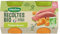 Blédina - Les Récoltes Bio - 2 petits pots pour les repas de bébé - Patates Douces - Dès 4/6 Mois - 2x130g (260g)