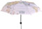 Legami - Faltbarer Regenschirm, Ø 100 cm, aus Polyester, Gestell aus schwarzem Stahl, Griffe aus Kunststoff, leicht, winddichte Struktur, Tasche im Lieferumfang enthalten, Travel, Small, Casual