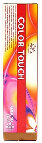 WELLA Color Touch 9/97 1 Unidad 60 ml