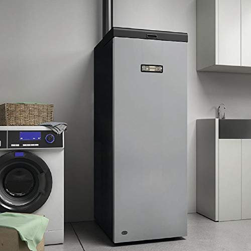 EVA CALOR - STUFA CALDAIA A PELLET EVA CALOR HYDRO KANTINA 20KW - 31492