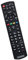 ALLIMITY N2QAYB000928 sub N2QAYB000829 Telecomando Sostituito per Panasonic Vier TV TX-39AS650E TX-39ASF657 TX-42ASE650 TX-50AS650B TX-50AS650E TX-55AXW634 TX-60AS650B TX-60AS650E TX-P42STW60