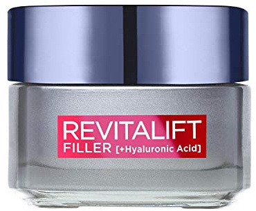 L'Oréal - Revitalift Filler [HA] Tagespflege, 50 ml