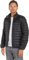 Tommy Hilfiger Herren Jacke Übergangsjacke, Schwarz (Black), 3XL