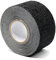 Anti Slip Tape, High Traction Strong Grip Abrasive, Non Skid Strip Safety Track Tape for Stairs Tread Steps Ramps, Black (50MM Width x 5M Long)