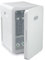 Mobicool MBF20 Minifrigo termoelettrico da 20 l, Bianco, Scatola frigo con Funzione di Raffreddamento e Riscaldamento