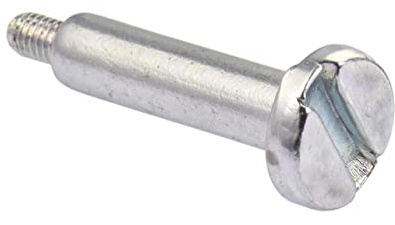 Storaffy Compatible con PS5 Tornillo para Soporte | Tornillos Inferiores del Soporte Vertical para Consola PS5 | Tornillo fijación Base Juego Resistente para Sony PS5