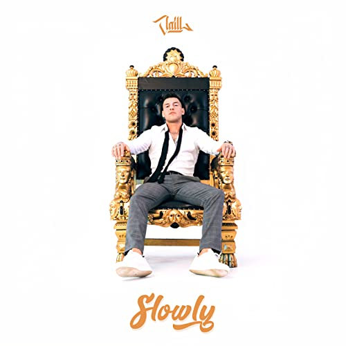 Slowly [Explicit]
