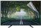 CUNIO 32-75 Inch TV Screen Protector, Blue Light Blocking Filter Film, Matte Anti-Glare Film Ultra-Clear Film for LCD, LED, OLED & QLED 4K HDTV / 70in 1561x900mm