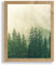 Monzetta Deluxe Bilderrahmen Posterrahmen 40x120 cm Fichte Antik Dekor cm Schritt Formatwahl 120x40 cm RW weiß Front Antireflex