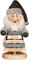 Christian Ulbricht Räuchermännchen Wichtel Frohe Weihnachten - 30 cm