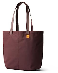 Bellroy Market Tote – (Tragetasche Einkaufstasche) - Burgundy
