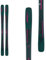 elan - Ski allein (ohne Befestigungen) Playmaker 91 Schwarz Herren – Größe 188 – Schwarz