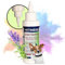 Vetiness Ohrenreiniger für Hunde und Katzen 100 ml | Ohrentropfen mit Salicylsäure, Milchsäure und Lavendelöl | Ohrmilben | Löst Schmutz und Rückstände