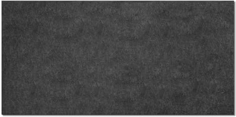 TUCKBOLD Tapis De Protection Contre Les Fuites D'Huile Pour Voiture 91,4 Cm X 182,9 Cm Réutilisable | Tapis De Sol De Garage Sous La Voiture Tapis Absorbant Noir 1 Pièce