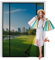 MagnéTique Moustiquaire Rideau, 215x240cm, Moustiquaire sur Mesure de Porte Fermeture Automatique pour Porte d Entrée Intérieur Patio Coulissante, Noir