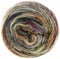 LANA GROSSA Colorissimo | Farbenfrohes Merino-Dochtgarn | Handstrickgarn aus 100% Schurwolle (Merino extrafein) | 100g Wolle zum Stricken & Häkeln | 300m Garn