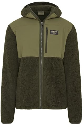 Trakker TechPro Sherpa Jacket XXXL