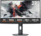 KOORUI S2741LM 27 Inch 4K Gaming Monitor, 160Hz+UHD/320Hz+FHD, Mini-Led IPS, 1ms, HDR 1400, Adaptive Sync, Lifting Adjustable, VESA Mountable, USB/Type-C, 99% SRGB