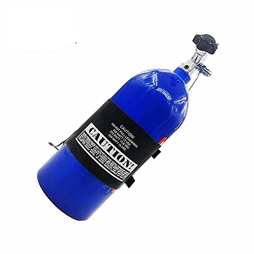 13 cm x 4,4 cm für NOS Flasche Nitrous Auto Aufkleber LKW Aufkleber Stoßstange Fenster DIY