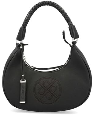 Picard Damen Schultertasche PRETTY mehrfarbig aus Recyceltes Pu Klein | mit Reißverschluss | Schultertasche | Alltag