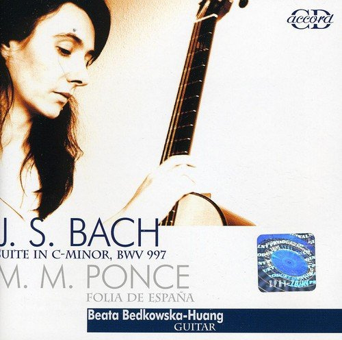 Suite In C Minor; Folia De Esp