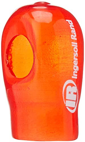 Ingersoll Rand 103-BOOT Cuffia Protettivaper Cricchetto a Impulsi 1105MAX-D2 - aderente al cricchetto serie 1105MAX e serie 105 con colore rosso
