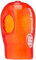 Ingersoll Rand 103-BOOT Cuffia Protettivaper Cricchetto a Impulsi 1105MAX-D2 - aderente al cricchetto serie 1105MAX e serie 105 con colore rosso