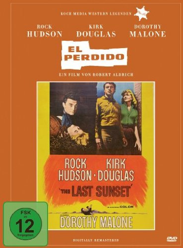 El Perdido - Western Legenden No. 16