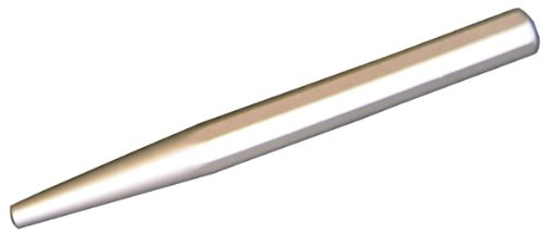 SW-Stahl 82650L Durchschläger 3 mm - Splinttreiber Chrom-Vanadium | Metallbearbeitung Splinttreiber mit Kunststoff-Griff, ideal als Durchschlagdorn, Bolzen Durchtreiber und Kfz-Werkzeug
